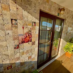 Oldtown Sultanahmet Apartamento