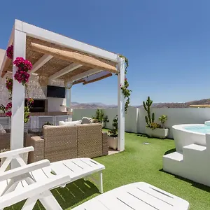 Apartamento Atico Iluro