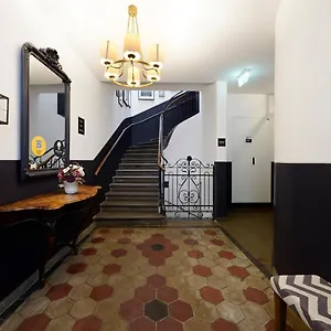  Apartment Numa Nora Österreich