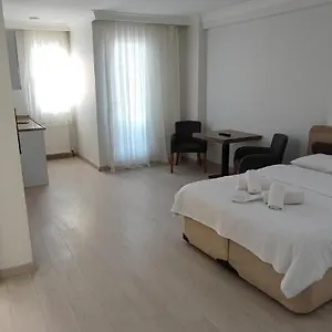 Sunset Apartment