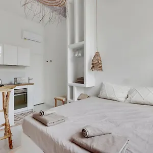  Apartment #lafrenchcasa Belsunce France
