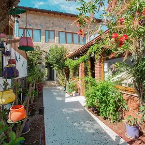  Homestay Ada Turkey