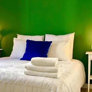  Apartment Lepanto 150m From Sagrada Familia Spain
