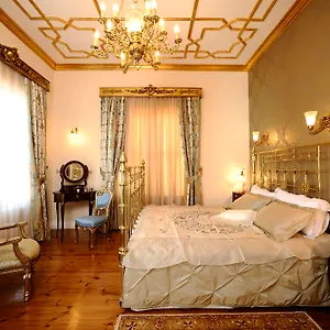 Szálloda Erten, Isztambul