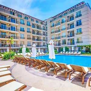 Apartmanhotel Dawn Park Complex ***