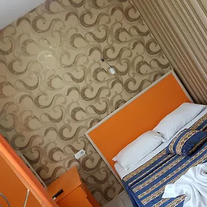 Panzió Anadolu, Isztambul