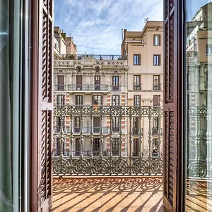  Apartment Perfectly Located 4bed 4bath In 1 2 Spain