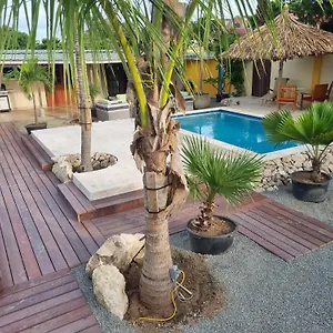 Apartamento Aruba Seascape