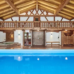 *** Hotel Aktivhotel&gasthof Schmelz Ihr Wellness In Deutschland