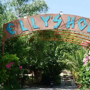  Homestay Elly's Turkey