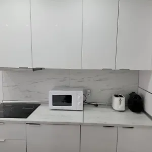  Apartment Jardines Del Puerto Spain