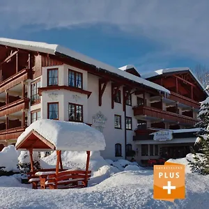 **** Hotel Königshof Deutschland