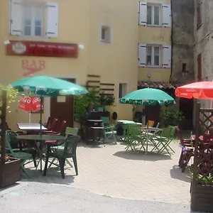  Hotel Le Coq En Pate Frankreich