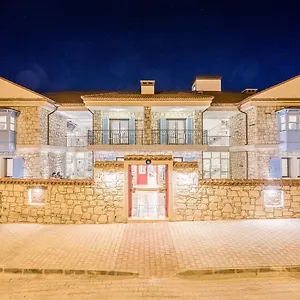 Szálloda Bademli **