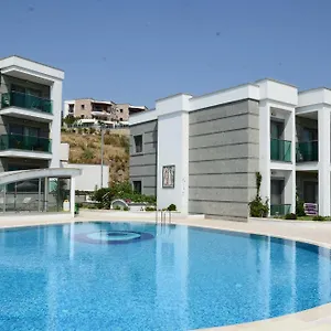  Apartment Royal Palm Turkey