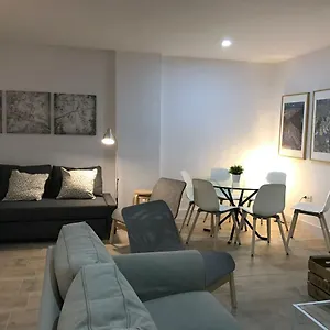  Apartment Torreblanca Free Parking Spain