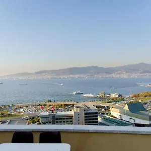  Apartment Bueyuek Türkei