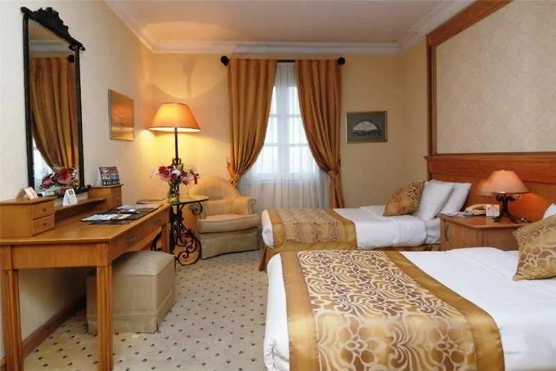 Hotel Arcadia Blue Istanbul