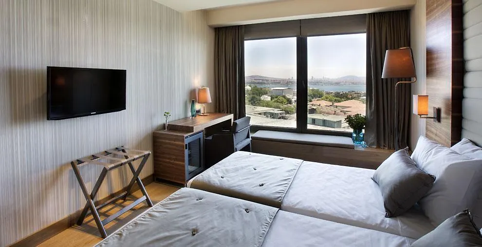 Hotel Arcadia Blue Istanbul