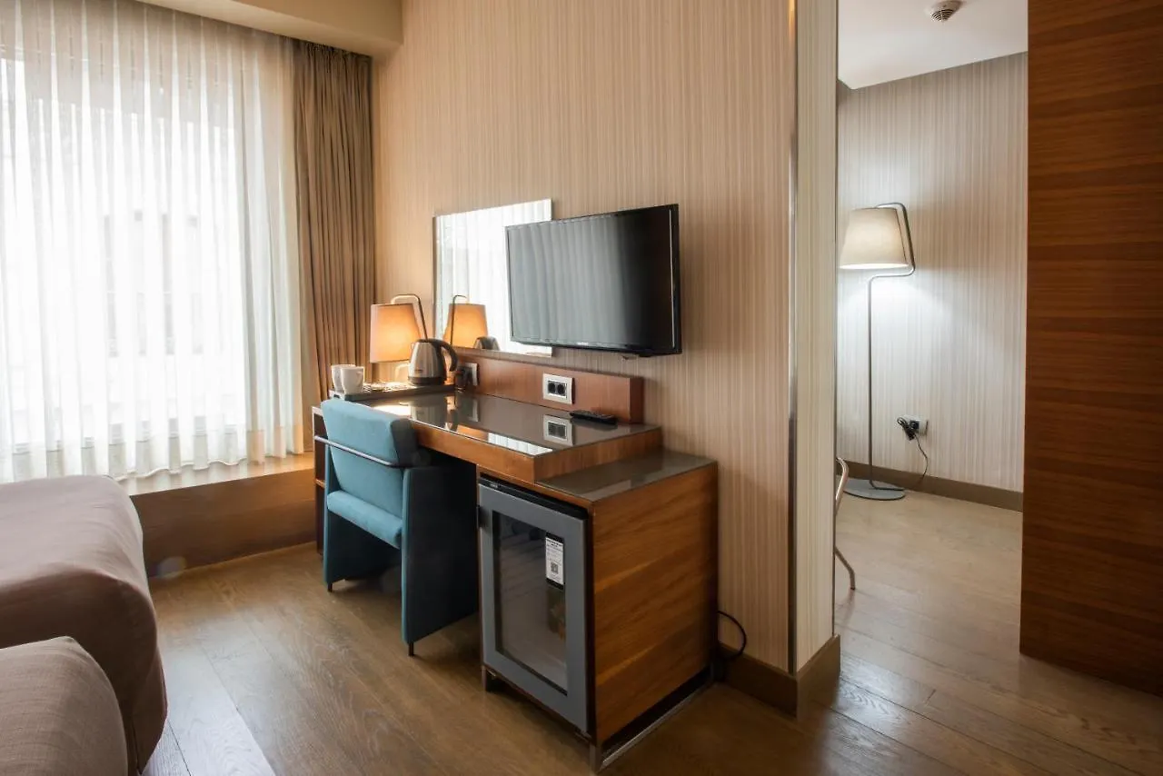 Hotel Arcadia Blue Istanbul 4*,  Turkey