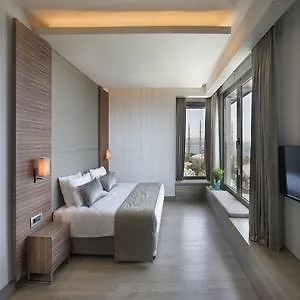 Hotel Arcadia Blue Istanbul 4*,