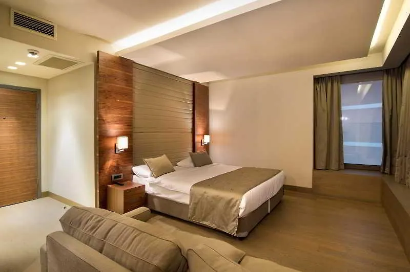 Hotel Arcadia Blue Istanbul Turkey