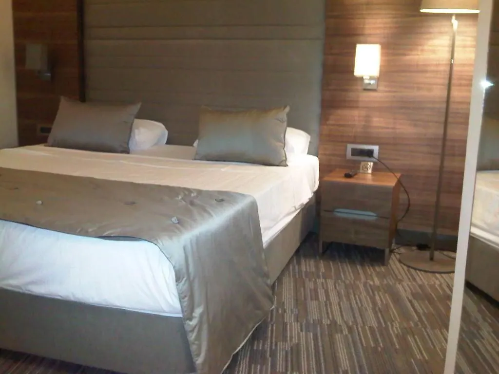 Hotel Arcadia Blue Istanbul Turkey