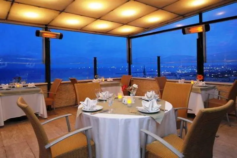 ****  Hotel Arcadia Blue Istanbul Turkey
