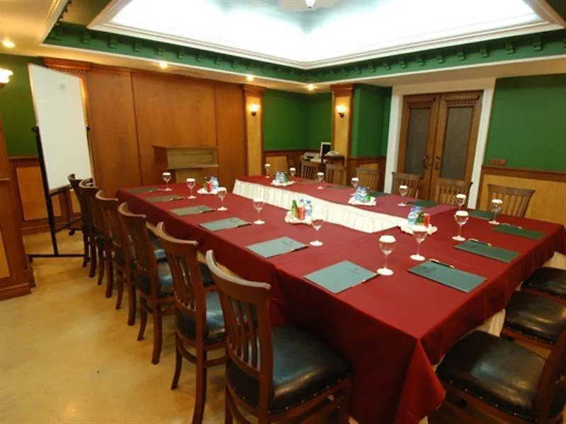 Hotel Arcadia Blue Istanbul