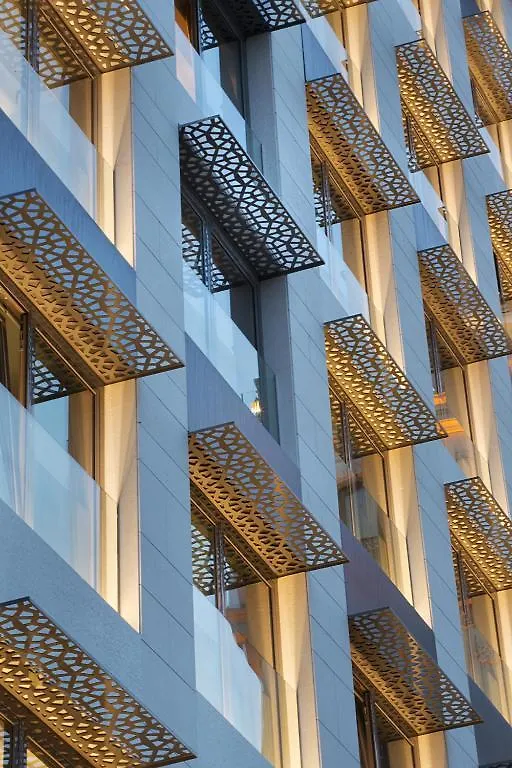 ****  Hotel Arcadia Blue Istanbul Turkey