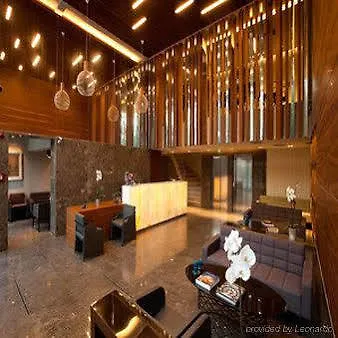 Hotel Arcadia Blue Istanbul