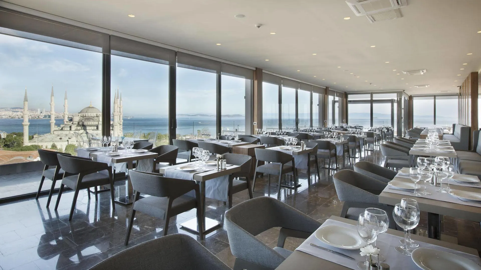 Hotel Arcadia Blue Istanbul 4*,  Turkey