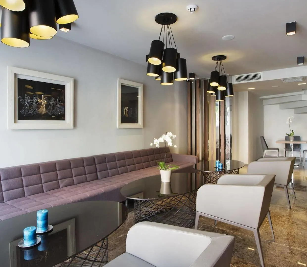 Hotel Arcadia Blue Istanbul Turkey
