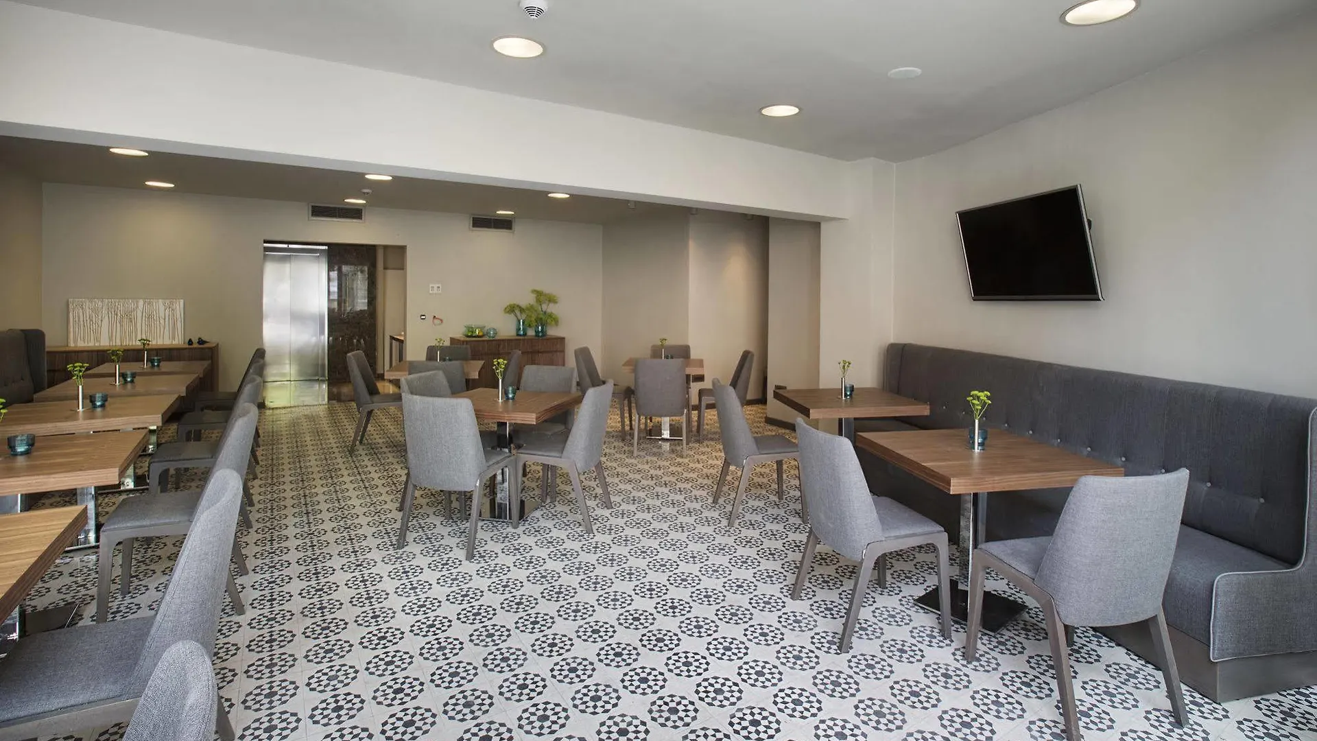 Hotel Arcadia Blue Istanbul