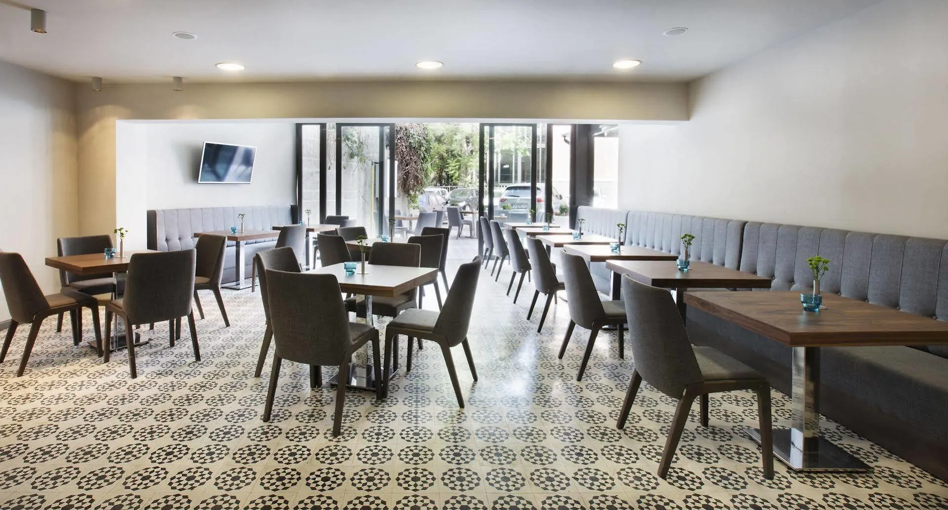 Hotel Arcadia Blue Istanbul