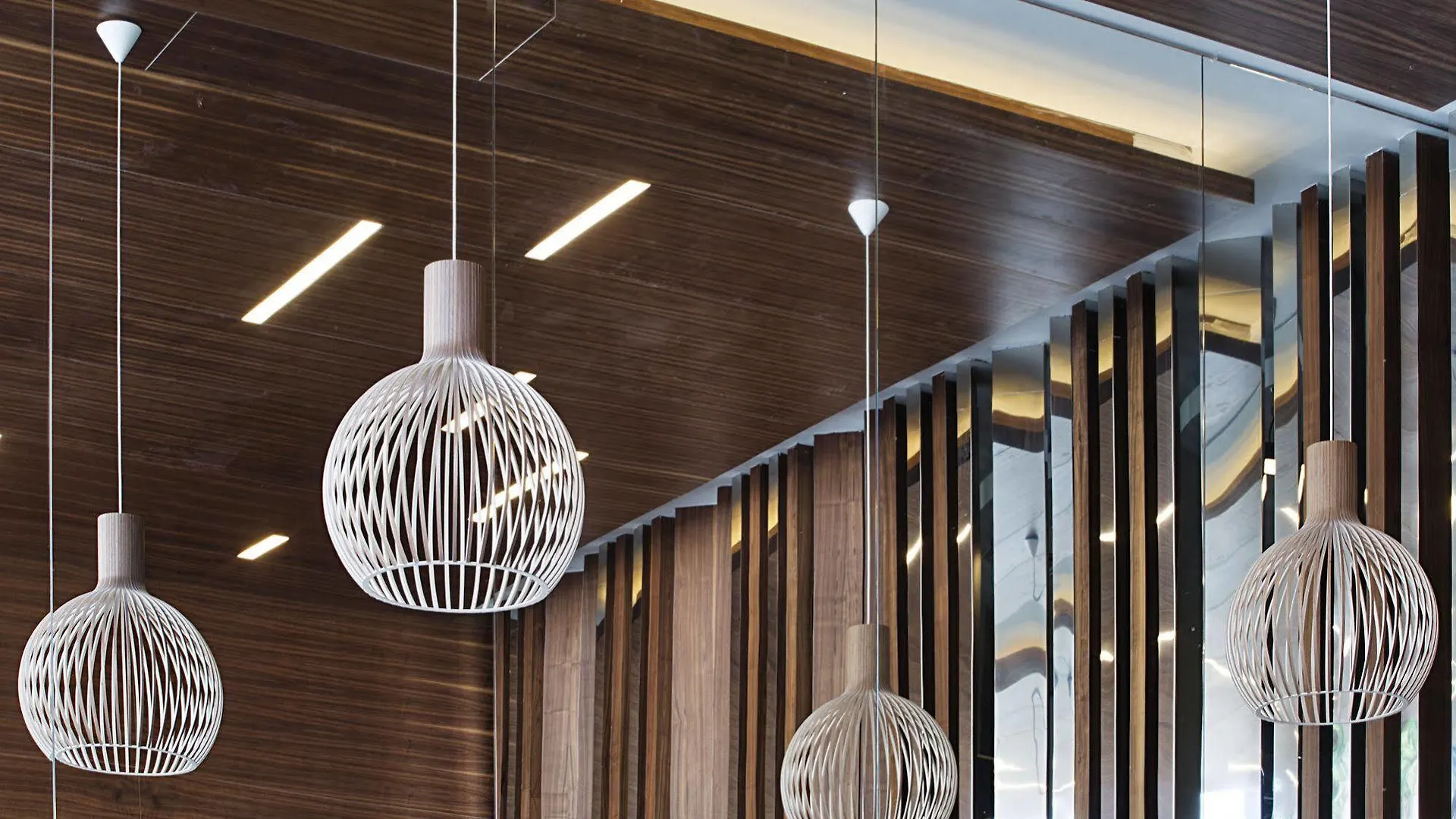 Hotel Arcadia Blue Istanbul