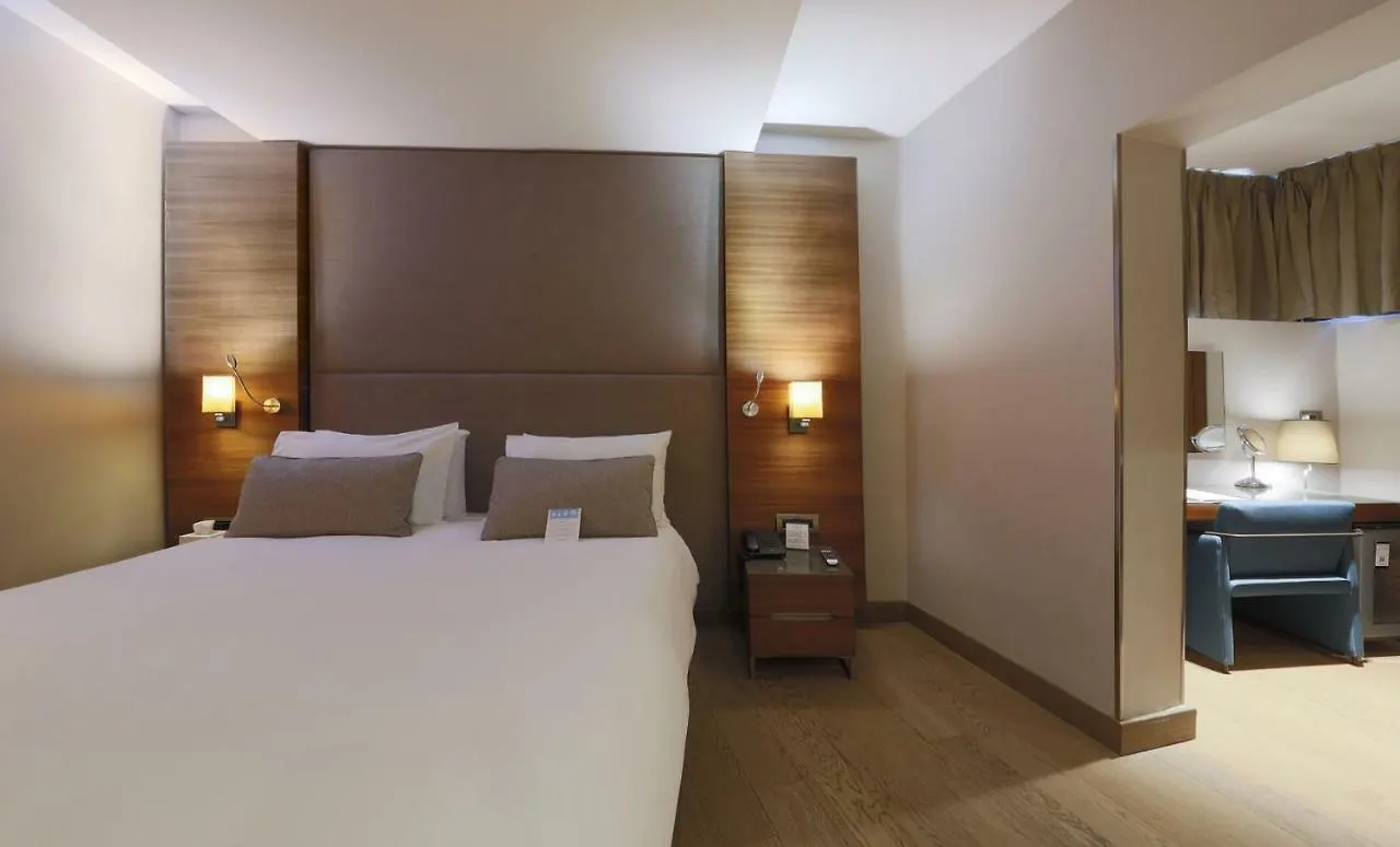 Hotel Arcadia Blue Istanbul Turkey