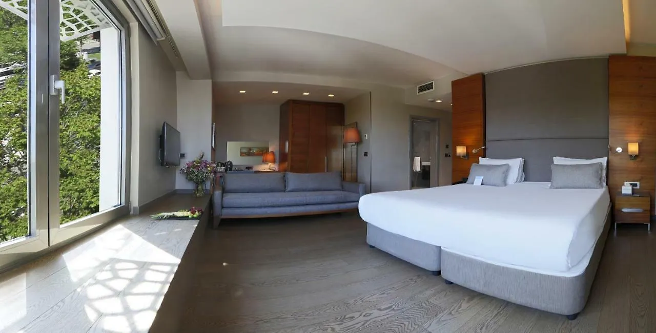 Hotel Arcadia Blue Istanbul 4*,  Turkey