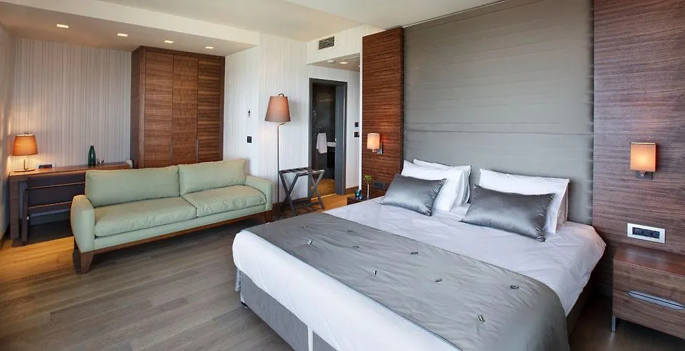 Hotel Arcadia Blue Istanbul 4*,